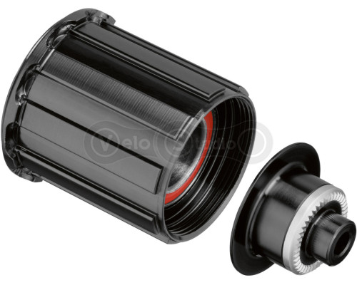 Барабан втулки DT Swiss Shimano 10x135 мм, 9/10/11/12 швидкостей