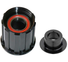 Барабан втулки DT Swiss 12/135 мм Shimano 8-11 скоростей