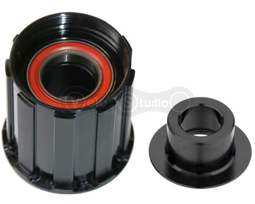 Барабан втулки DT Swiss 12/135 мм Shimano 8-11 швидкостей