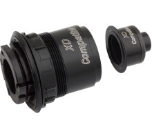 Барабан втулки DT Swiss 3P QR 5/130/135 мм SRAM XD