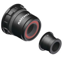 Барабан втулки DT Swiss EXP 12x142/148/157 мм SRAM XD