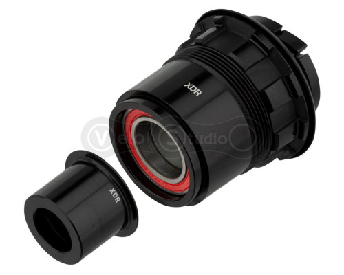 Барабан втулки DT Swiss 3P Road 12x142/48 мм Sram XDR