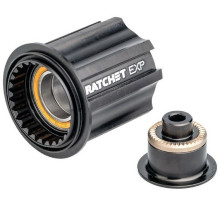 Барабан втулки DT Swiss EXP QR 5x130/135 мм Campagnolo