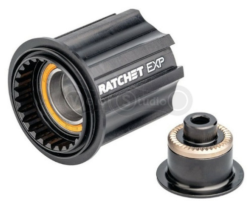 Барабан втулки DT Swiss EXP QR 5x130/135 мм Campagnolo