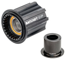 Барабан втулки DT Swiss EXP 12x142 мм Campagnolo