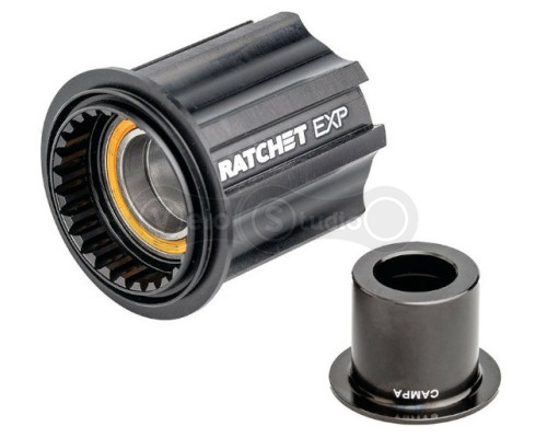 Барабан втулки DT Swiss EXP 12x142 мм Campagnolo