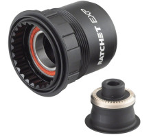 Барабан втулки DT Swiss EXP Road 5x130/135 мм SRAM XDR