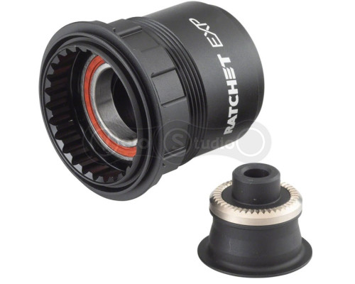 Барабан втулки DT Swiss EXP Road 5x130/135 мм SRAM XDR