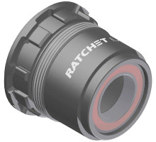 Барабан втулки DT Swiss Ratchet EXP SRAM XD