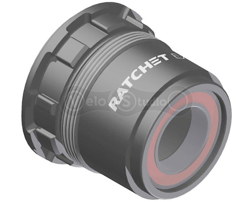 Барабан втулки DT Swiss Ratchet EXP Road SRAM XDR