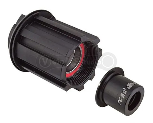 Барабан втулки DT Swiss 3-Pawl Road Rotor 12x142 мм Campagnolo