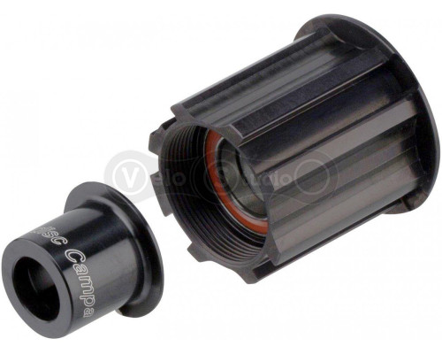 Барабан втулки DT Swiss Ratchet Road Rotor 12x142 мм Campagnolo