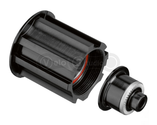 Барабан втулки DT Swiss 3-Pawl Road Rotor QR 5x130/135 мм Campagnolo