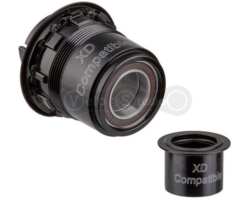 Барабан втулки DT Swiss 3-Pawl Rotor 12x135/150 мм SRAM XD