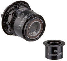 Барабан втулки DT Swiss 3-Pawl Rotor 12x142/148 мм SRAM XD