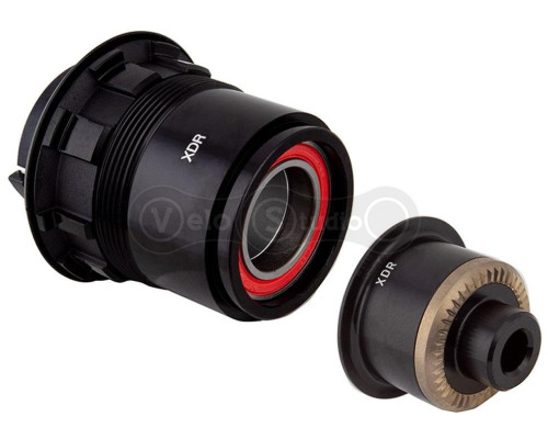 Барабан втулки DT Swiss 3-Pawl Road Rotor 5x130/135 мм SRAM XDR