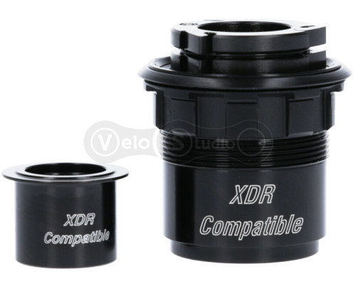 Барабан втулки DT Swiss 3-Pawl Road Rotor 12x142 мм SRAM XDR