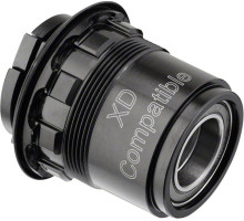 Барабан втулки DT Swiss 3-Pawl SRAM XD