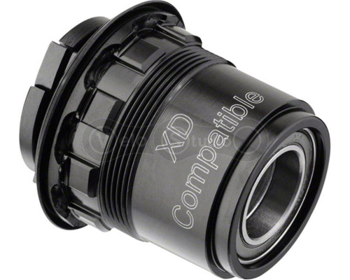 Барабан втулки DT Swiss 3-Pawl SRAM XD