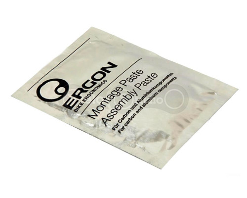 Карбонова паста ERGON Carbon Paste 5 грам