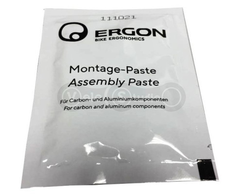 Карбонова паста ERGON Carbon Paste 5 грам