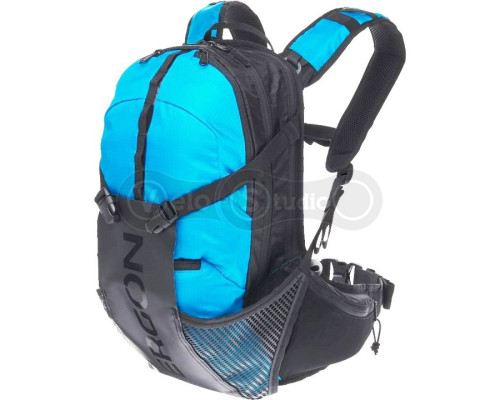 Велосипедный рюкзак ERGON BX3 Evo Stealth/Blue