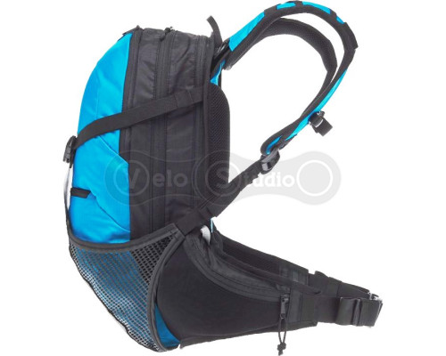 Велосипедный рюкзак ERGON BX3 Evo Stealth/Blue