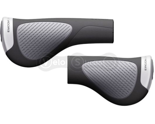 Грипси Ergon GP1 Evo Single Twistshift