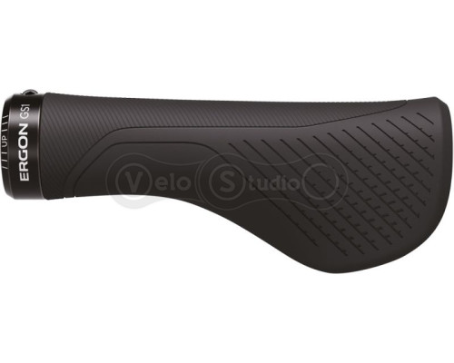 Грипси Ergon GS1-L Evo Black
