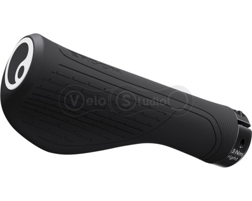 Грипси Ergon GS1-L Evo Black
