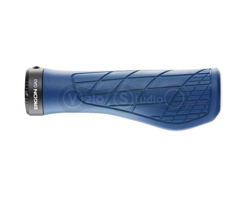 Грипси Ergon GA3-L Nightride Blue