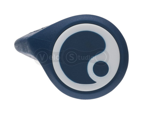 Грипси Ergon GA3-L Nightride Blue
