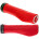 Грипсы Ergon GA3-L Risky Red