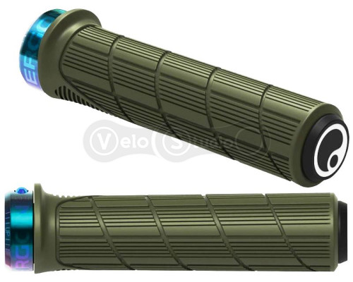 Грипси Ergon GD1 Evo Factory Frozen Moss / Oil Slick