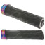 Грипси Ergon GE1 Evo Factory Regular Frozen Stealth / Oil Slick Грипси Ergon GE1 Evo Factory Regular Frozen Stealth / Oil Slick