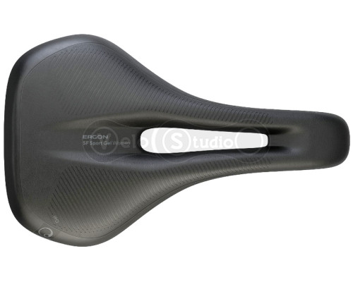 Сідло ERGON SF Sport Gel Women S/M 255x155 мм