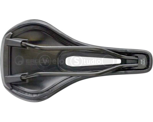 Сідло ERGON SM Sport Gel Women M/L stealth 261x155 мм