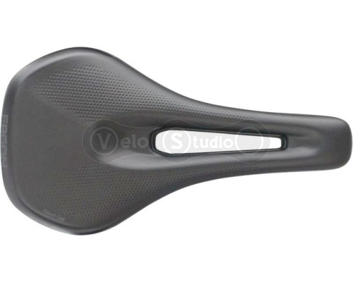 Сідло ERGON SM Sport Gel Women S/M stealth 261x143 мм
