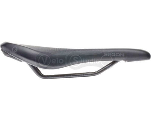 Сідло ERGON SM Sport Gel Women S/M stealth 261x143 мм