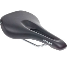 Сідло ERGON SM Women M/L 261x155 мм Black