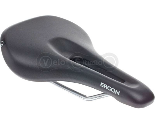 Сідло ERGON SM Women M/L 261x155 мм Black