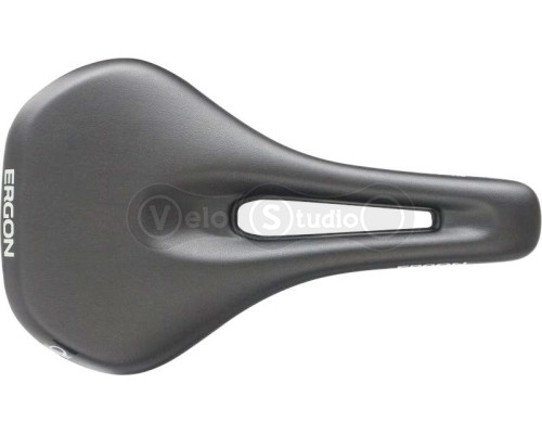 Сідло ERGON SM Women M/L 261x155 мм Black
