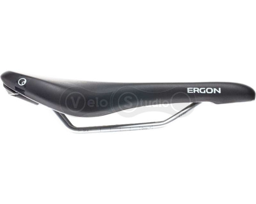 Сідло ERGON SM Women M/L 261x155 мм Black