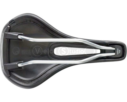 Сідло ERGON SM Women M/L 261x155 мм Black