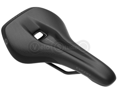 Седло Ergon SMC Sport Gel Men M/L 270x160 мм