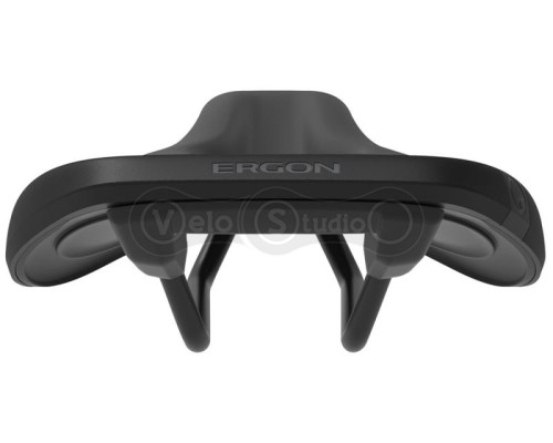 Седло Ergon SMC Sport Gel Men M/L 270x160 мм