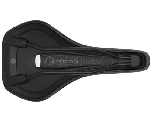 Седло Ergon SMC Sport Gel Men M/L 270x160 мм