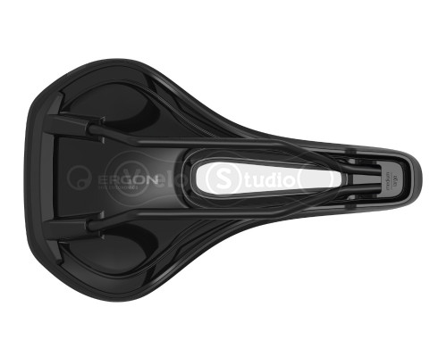 Сідло Ergon SMC Sport Gel Women M/L 260x160 мм