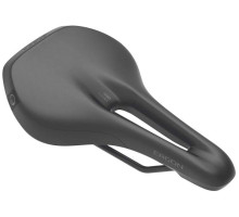 Сідло ERGON SMC Women S/M 268x148 мм Black