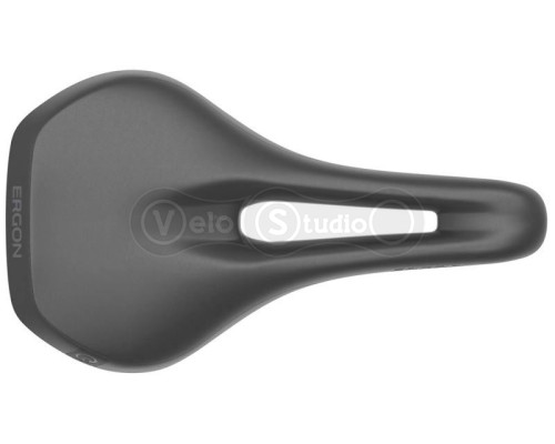 Седло ERGON SMC Women S/M 268x148 мм Black